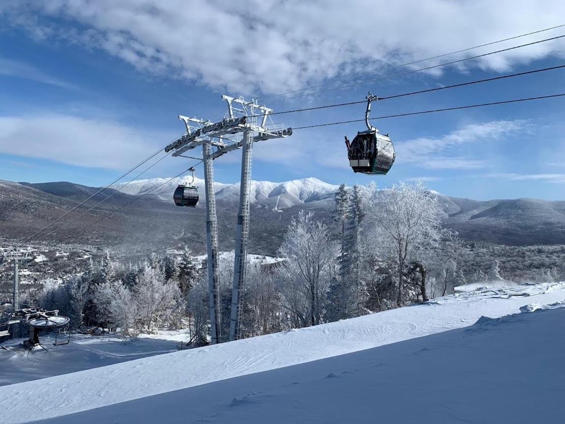 Bretton Woods Ski Carroll Exterior photo